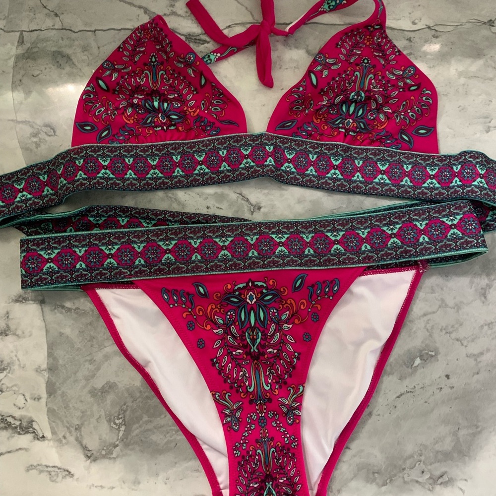 VS Bikini (m)